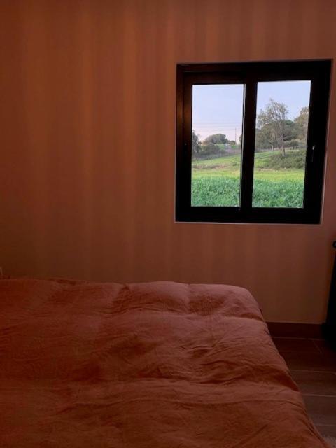 Vila Casa Luz Guia  Exteriér fotografie